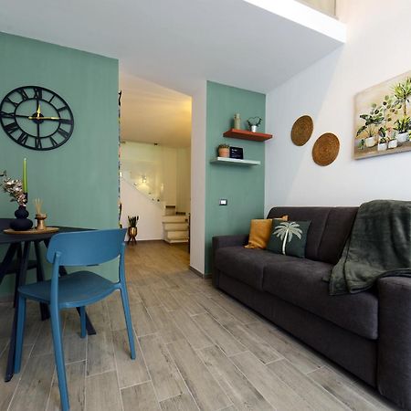 Loft 30 Vila Palermo Exterior foto