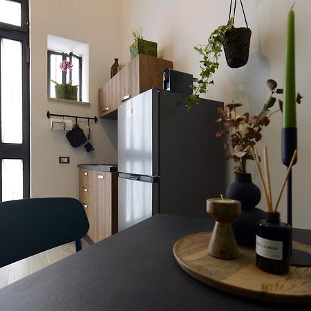 Loft 30 Vila Palermo Exterior foto