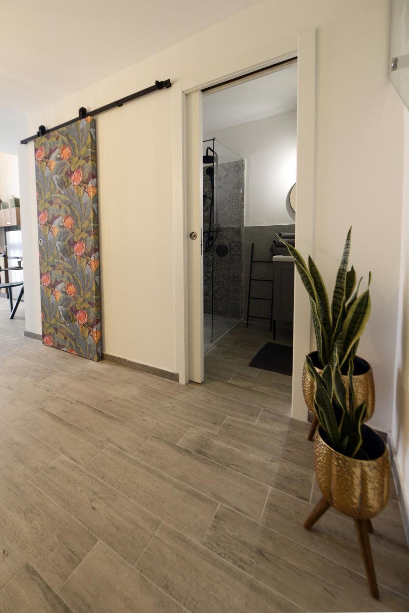 Loft 30 Vila Palermo Exterior foto