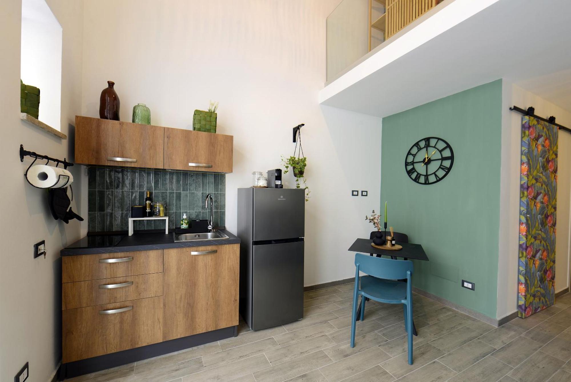 Loft 30 Vila Palermo Exterior foto